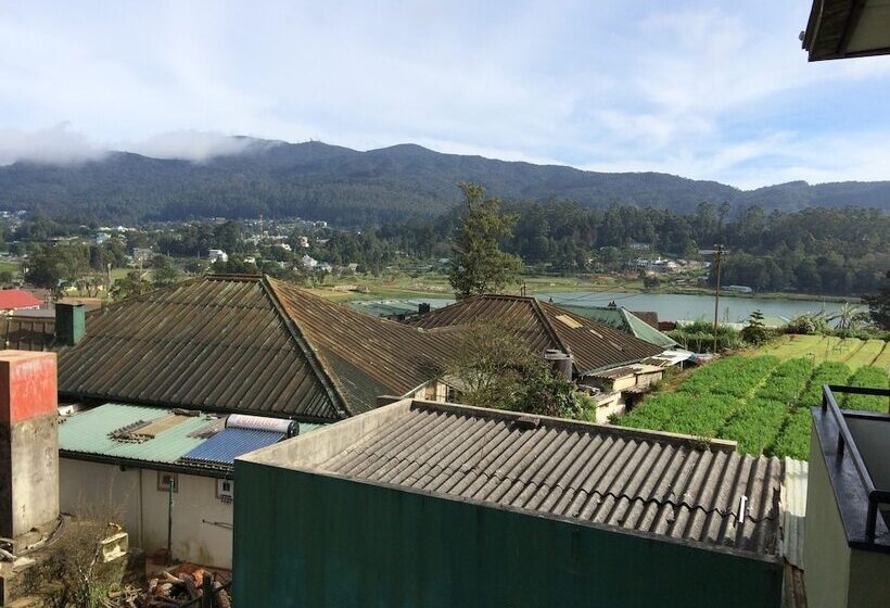 Fotos del hotel Binota:  12