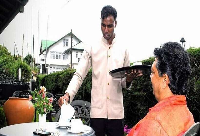 Fotos del hotel Binota:  14