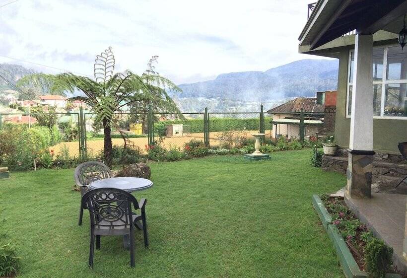 Fotos del hotel Binota:  7