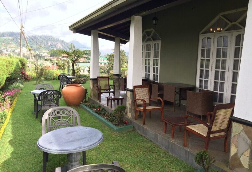 Fotos del hotel Binota:  5