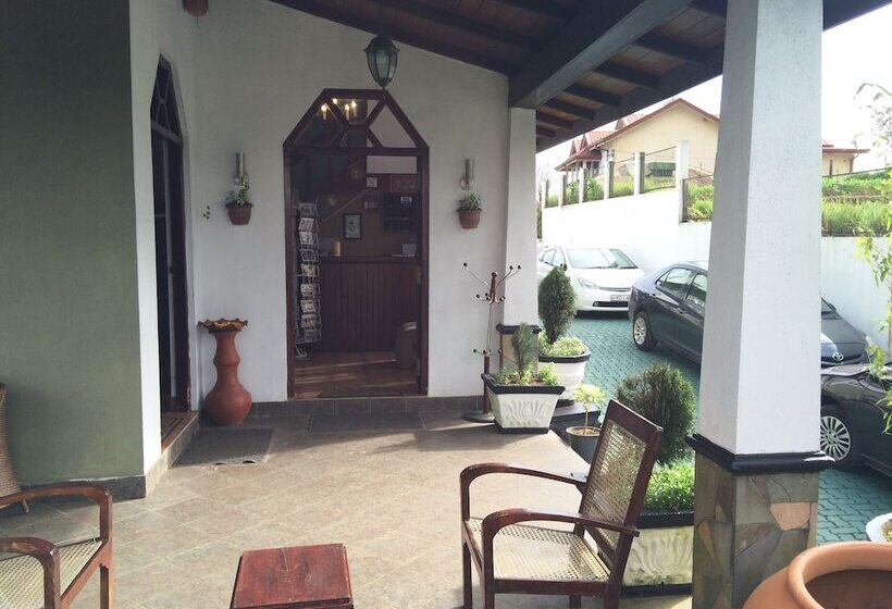 Fotos del hotel Binota:  9