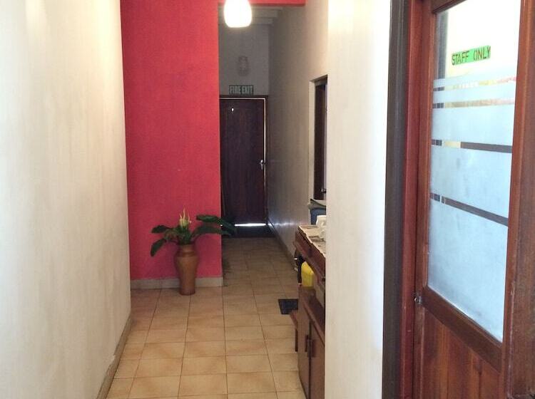 Fotos del hotel Binota:  3