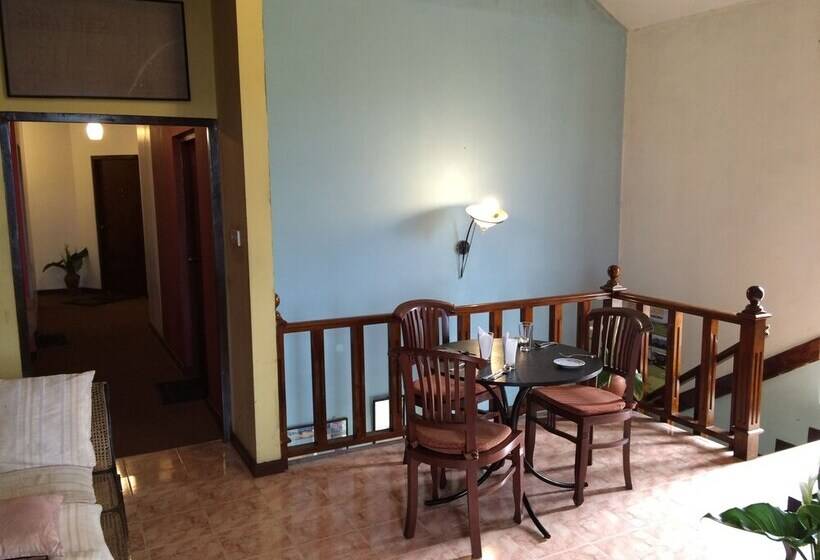 Fotos del hotel Binota:  2