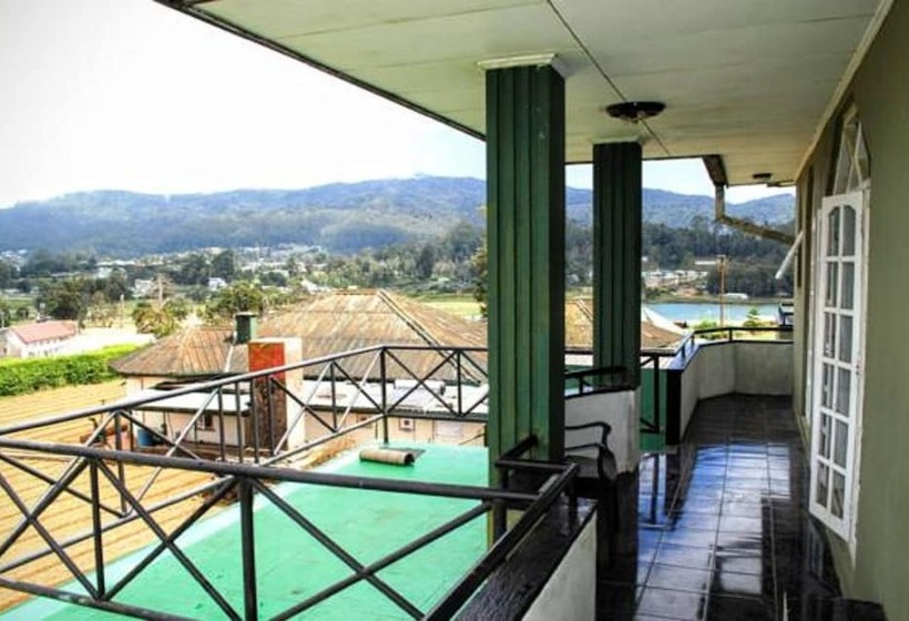 Fotos del hotel Binota:  13