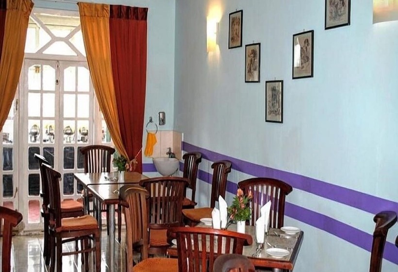 Fotos del hotel Binota:  4