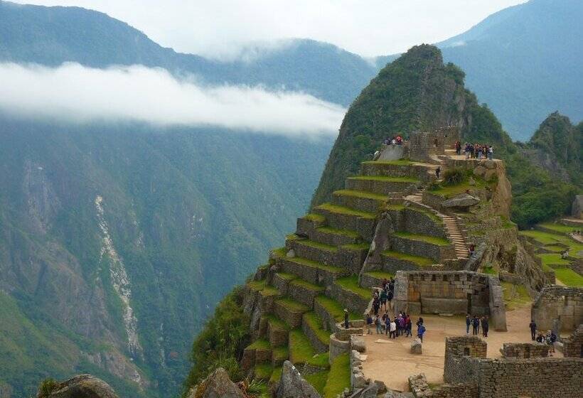 Fotos del hotel Hatun Samay:  11