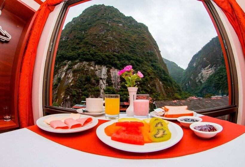 Fotos del hotel Hatun Samay:  15