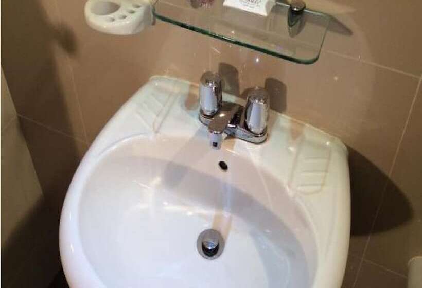 Fotos del hotel Hatun Samay:  4