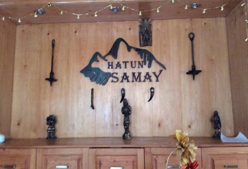 Fotos del hotel Hatun Samay:  2