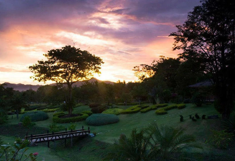 Fotos del hotel Kong Garden Resort:  6