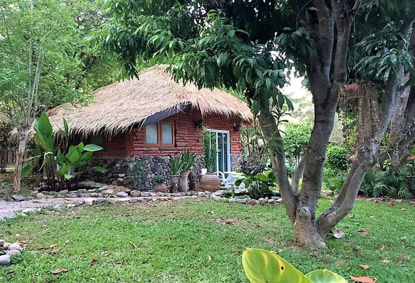 Fotos del hotel Kong Garden Resort:  18