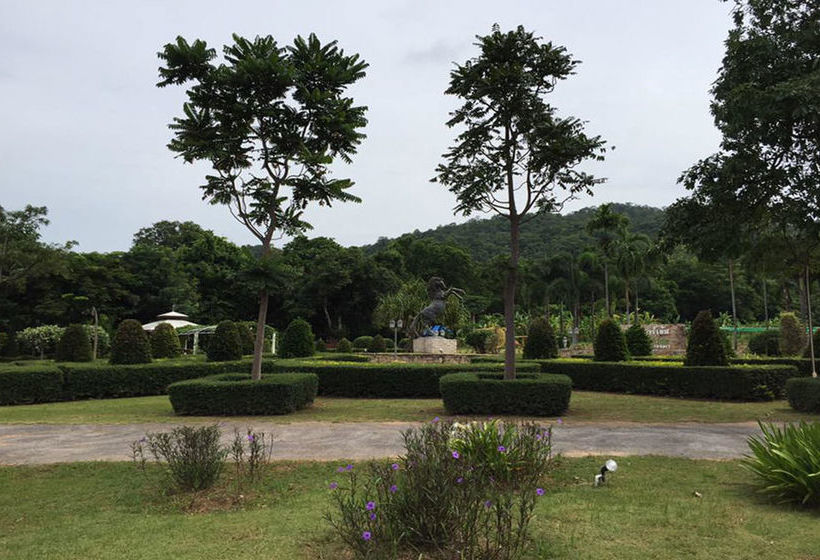 Fotos del hotel Kong Garden Resort:  9