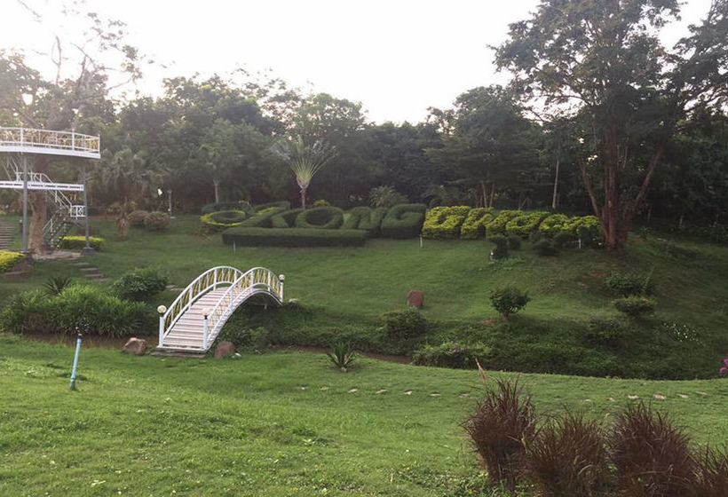 Fotos del hotel Kong Garden Resort:  16