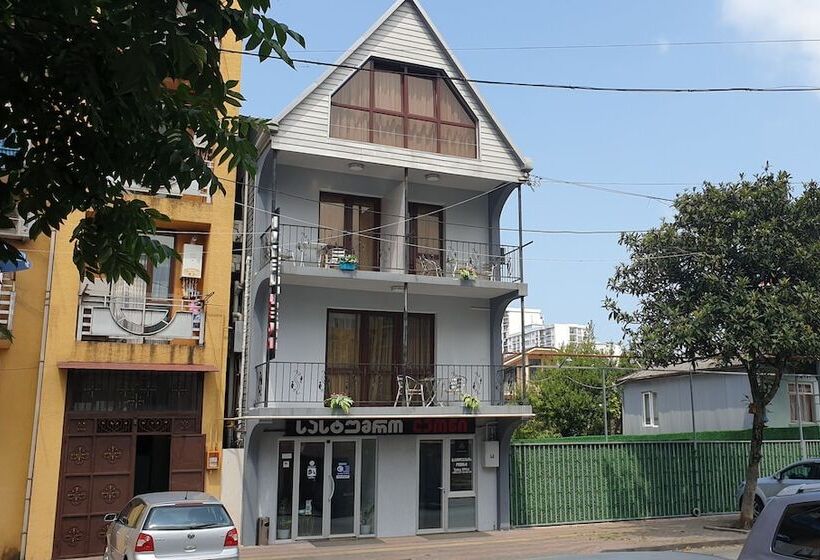 Fotos del hotel Leon:  13