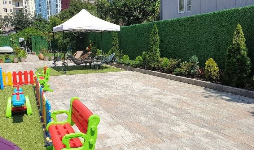 Fotos del hotel Leon:  2