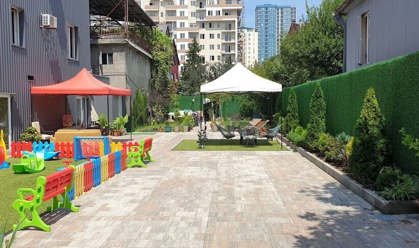 Fotos del hotel Leon:  11