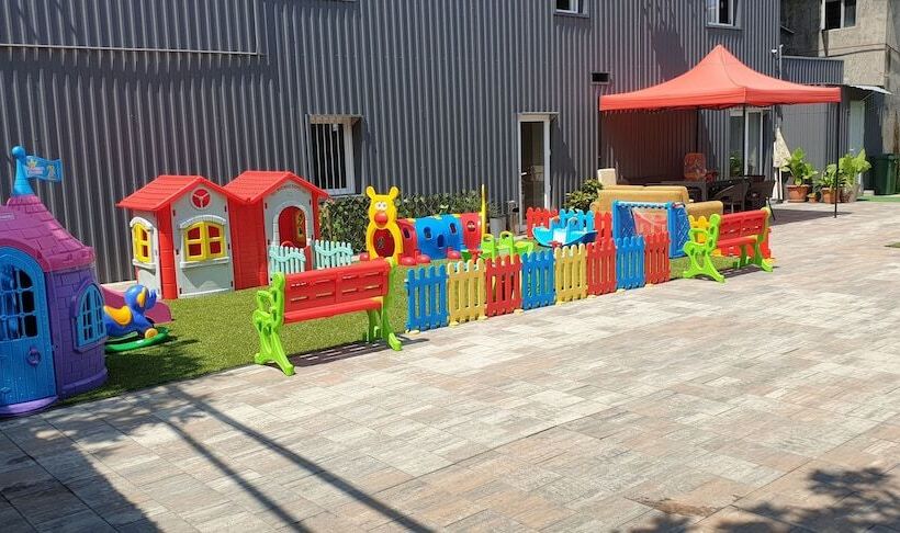 Fotos del hotel Leon:  6