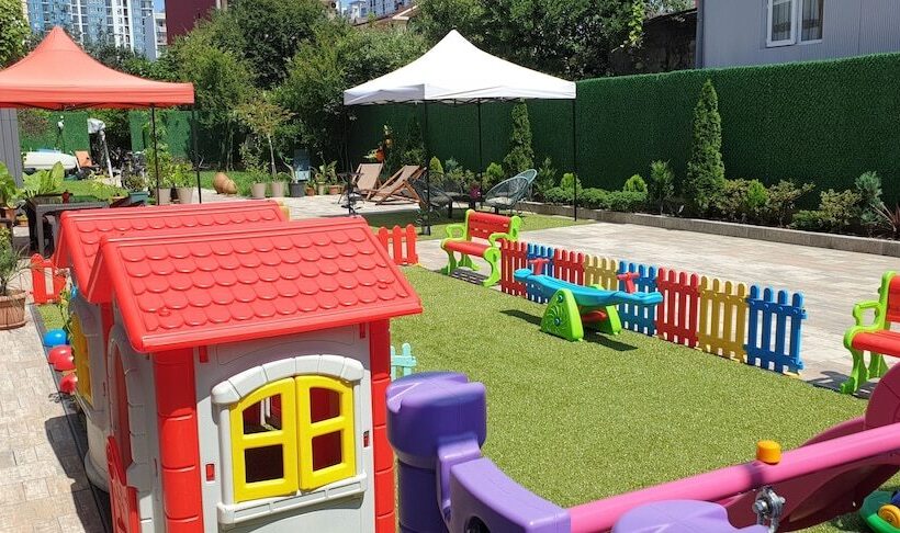 Fotos del hotel Leon:  14