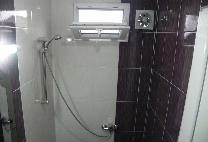 Fotos del hotel Leon:  24