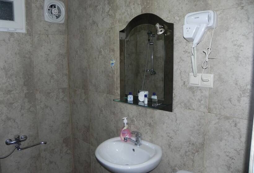 Fotos del hotel Leon:  16