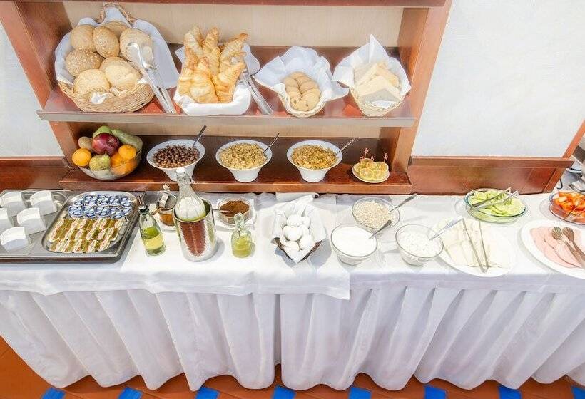 Fotos del hotel New Kopala:  12