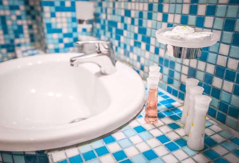 Fotos del hotel New Kopala:  10