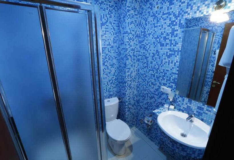 Fotos del hotel New Kopala:  4