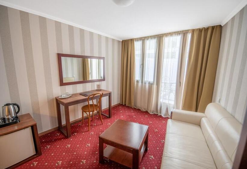 Fotos del hotel New Kopala:  23