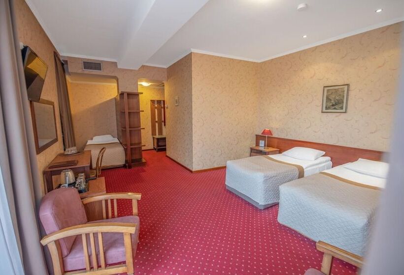 Fotos del hotel New Kopala:  21