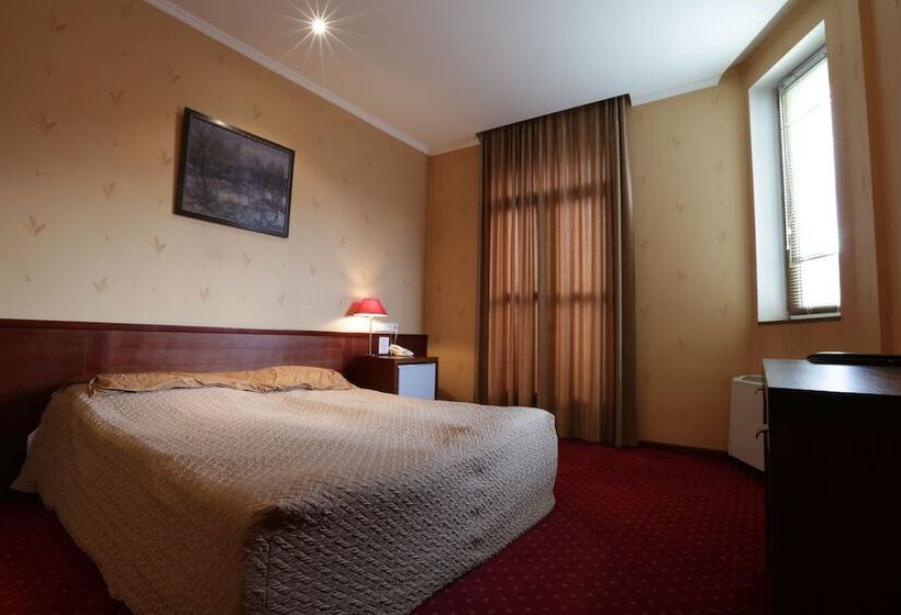 Fotos del hotel New Kopala:  13