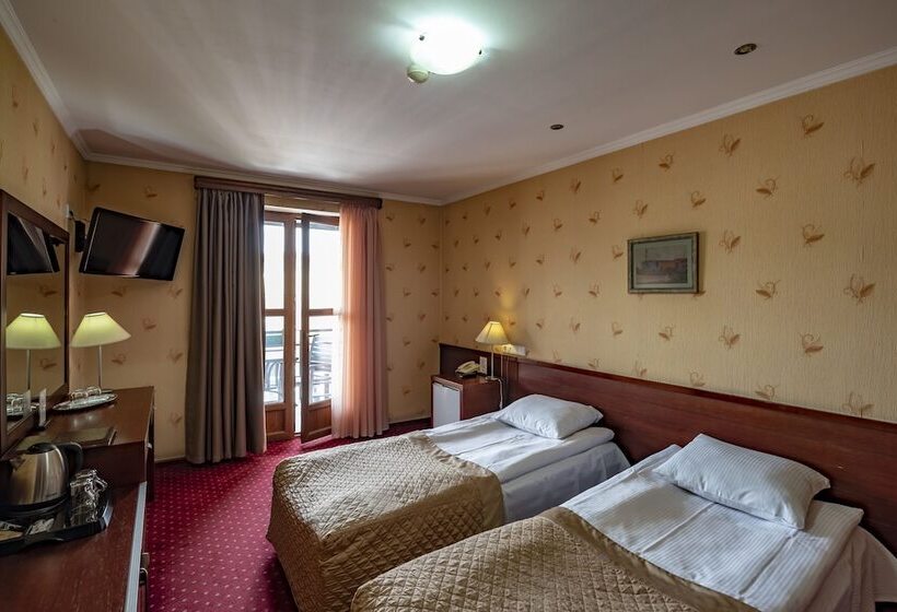 Fotos del hotel New Kopala:  19