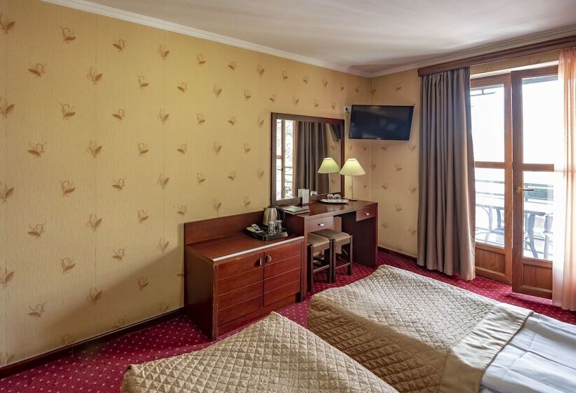 Fotos del hotel New Kopala:  17