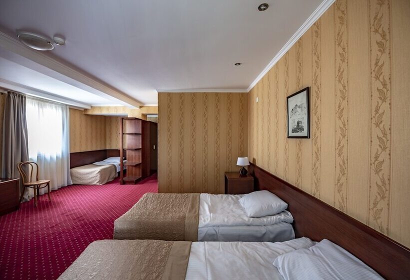 Fotos del hotel New Kopala:  5