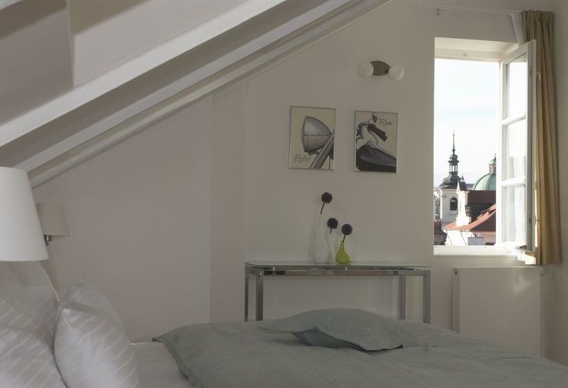 Fotos del hotel Residence Karlova:  16