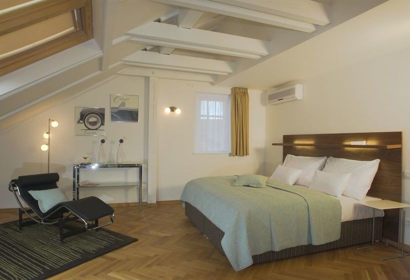 Fotos del hotel Residence Karlova:  13