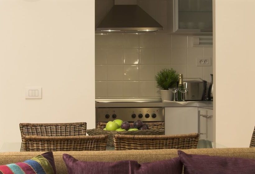 Fotos del hotel Residence Karlova:  3