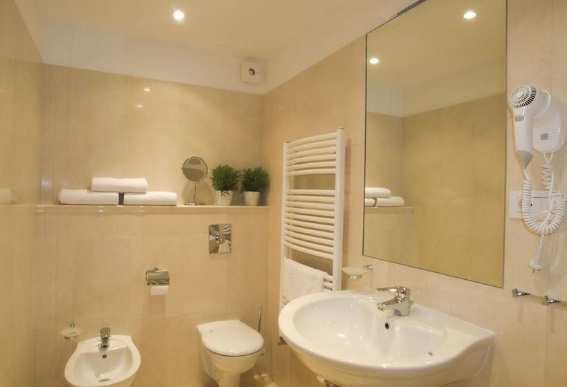 Fotos del hotel Residence Karlova:  4