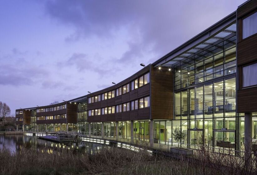 Fotos del hotel Jubilee Conference Centre:  7