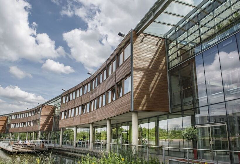 Fotos del hotel Jubilee Conference Centre:  11