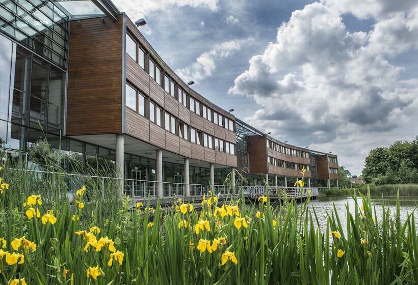 Fotos del hotel Jubilee Conference Centre:  15