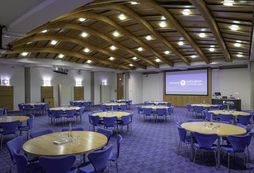 Fotos del hotel Jubilee Conference Centre:  5