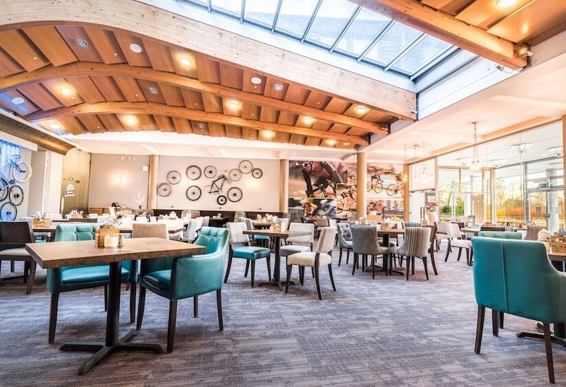 Fotos del hotel Jubilee Conference Centre:  3