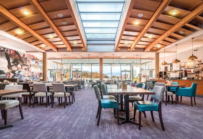 Fotos del hotel Jubilee Conference Centre:  9