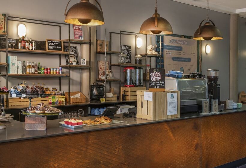 Fotos del hotel Jubilee Conference Centre:  4