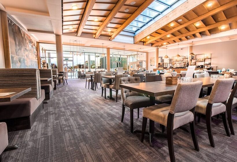 Fotos del hotel Jubilee Conference Centre:  13