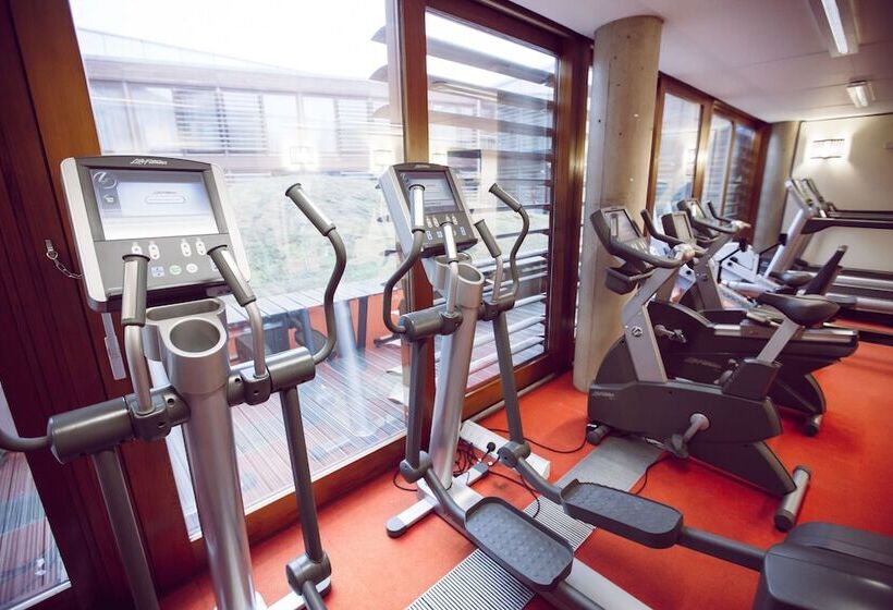 Fotos del hotel Jubilee Conference Centre:  2