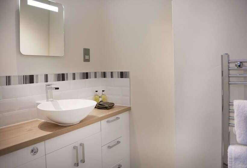 Fotos del hotel Jubilee Conference Centre:  6