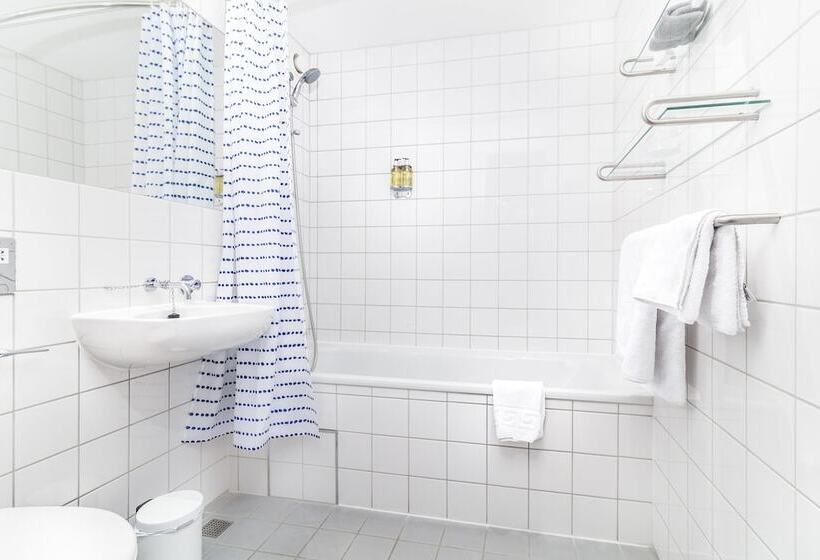 Fotos del hotel Jubilee Conference Centre:  10