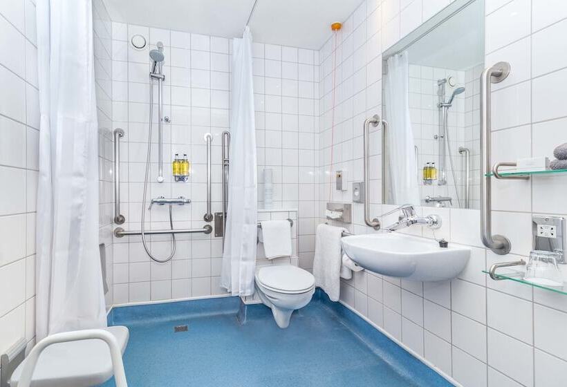 Fotos del hotel Jubilee Conference Centre:  14