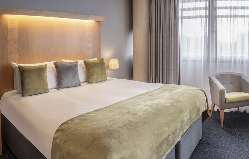 Fotos del hotel Jubilee Conference Centre:  8